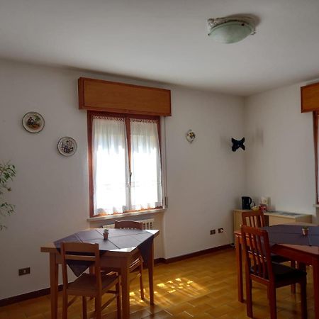 B&B Primo Marzo Volargne Bagian luar foto