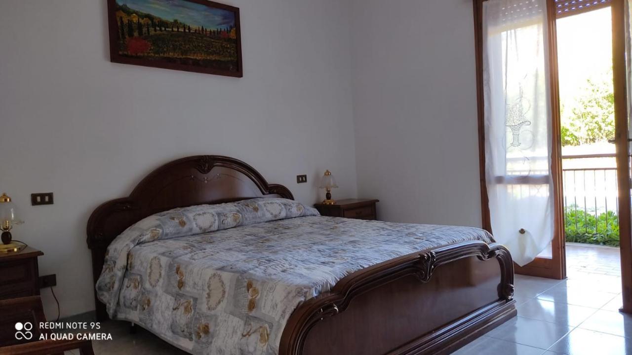 B&B Primo Marzo Volargne Bagian luar foto