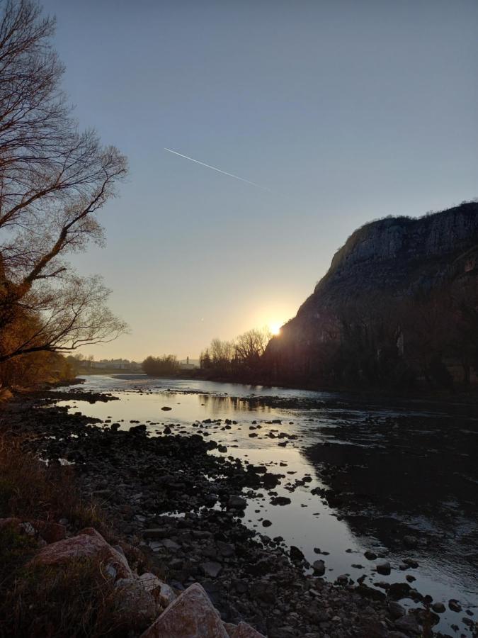B&B Primo Marzo Volargne Bagian luar foto
