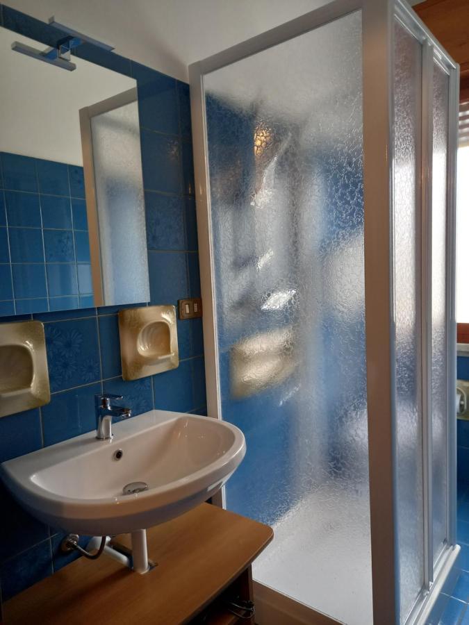 B&B Primo Marzo Volargne Bagian luar foto