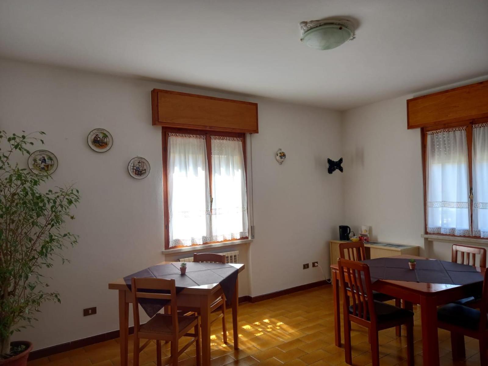 B&B Primo Marzo Volargne Bagian luar foto